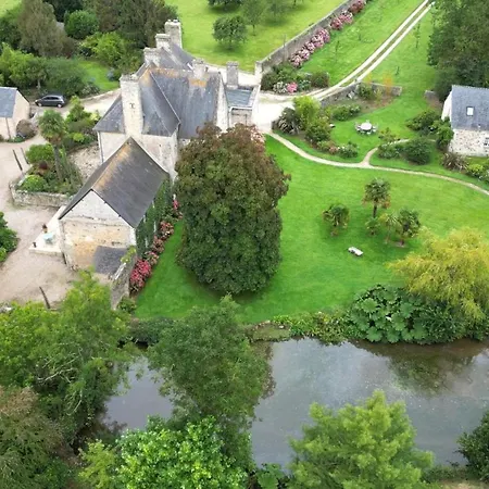 Holiday home Le De Savigny Valognes