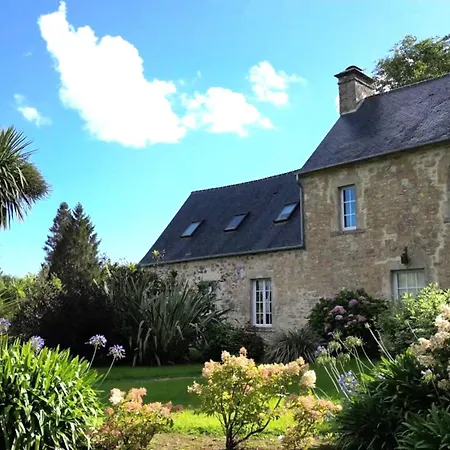 Holiday home Le De Savigny Valognes