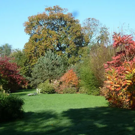 Le De Savigny Valognes