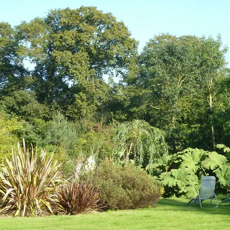 Le De Savigny Сasa de vacaciones