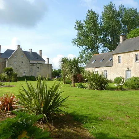 Holiday home Le De Savigny Valognes