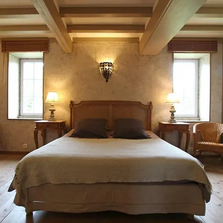 Le De Savigny Valognes