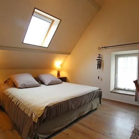 Le De Savigny Сasa de vacaciones Valognes