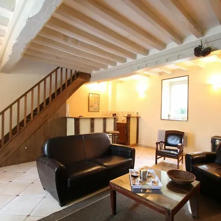 Holiday home Le De Savigny