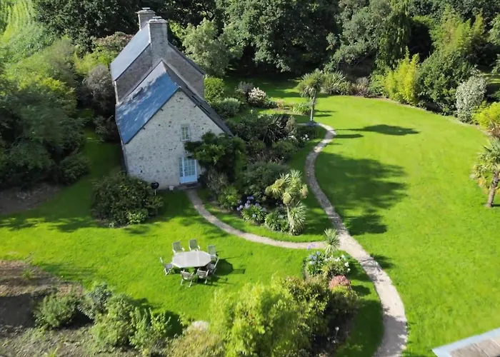 Сasa de vacaciones Le De Savigny *