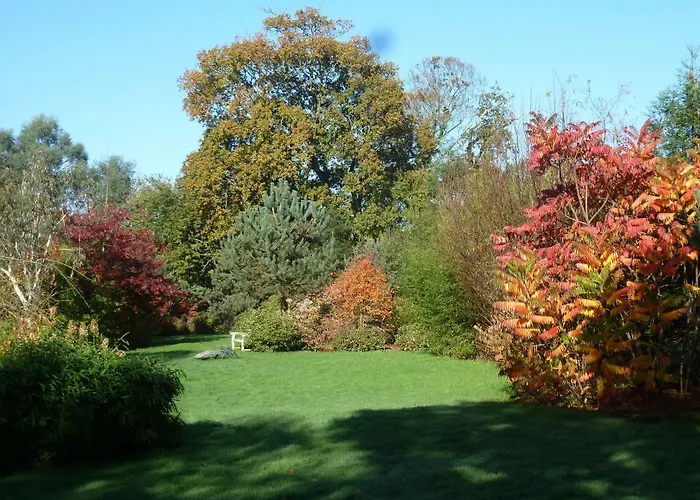Le De Savigny Valognes