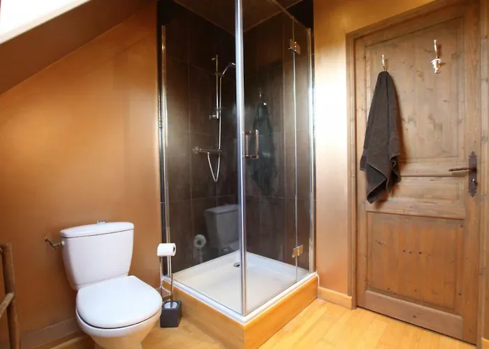 Le De Savigny Сasa de vacaciones *